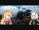 Harley Davidson　あかりとマキの旅日記