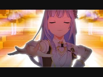 色ボケ猫 【im@s_SnD2】 【ミリシタMAD】
