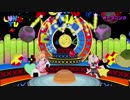 ついに初共演したねこますと輝夜月
