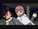 【MMDオリキャラ】LUVORATORRRRRY!