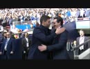 185回目ノース・ロンドンダービー 《18-19EPL：第29節》 トッテナム vs アーセナル