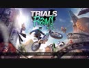 [Trials Rising]ライダーは死ぬ運命にある part1 [ゆっくり実況]