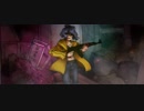 【UTAUロシア語カバー】 Machine Gun 【M1NT0 CVC RUS】