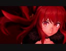【にじさんじMMD】 ドーラ　 TOXIC