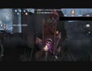【ゆっくり実況】第五人格を片手でやってみた！part3