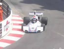 【F1】ヒストリックF1モナコGP【2008】