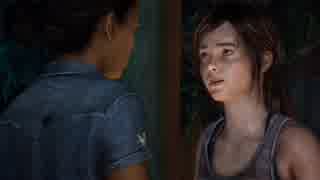 ネギのゲーム実況　THE LAST OF US　#051　｢Swaying feelings｣