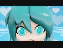 【Ray-mmd】甘えん坊なミクが可愛くて出掛けられない