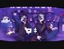 【藍葵アオ・碩瀬蒼羽】ロキ【UTAUカバー】