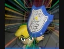 【ゼルダの伝説】風の勇者、海を征く!【風のタクト】実況プレイ その24