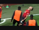 吉田先発 《18-19EPL：第29節》 マンチェスター・ユナイテッド vs サウサンプトン
