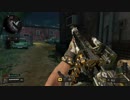 【COD BO4】装備頼りの対人戦115【TDM100】
