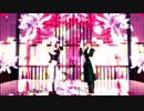 【ジョジョMMD】宵宵古今【肉の芽組】