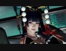 DEAD OR ALIVE 6女天狗vsマリー