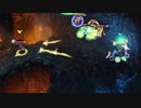 協力動画（Nine Parchments）13