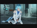 【リョナ】DOA6 女性キャラベアハッグK.O.集