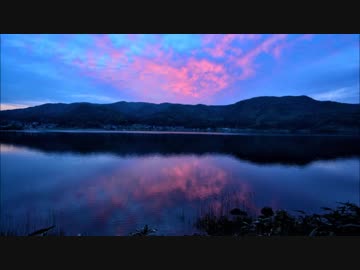 【R'entelica】湖畔の調べ【オリジナル曲】