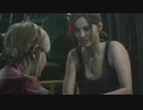 BIOHAZARD RE_2_