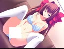 とらいあんぐるＢＬＵＥ　プレイ動画　京介ルート　パート17