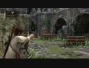 【アンチャーテッド～エル・ドラドの秘宝～】固定機関銃持ち歩きたい【PART10】