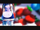 【MMD艦これ】金剛でハイファイレイヴァー
