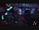 【Dead by Daylight】長兄の霧中探索 part6【サバイバー：メグ】