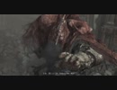 【実況】ダークソウル3全ボス撃破SL1縛り【奴隷騎士ゲール編】