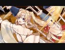 【城プロ音楽変更動画】【忍ぶれど、あさぼらけ -絶壱- 難しい】に欧州の城娘たちで挑戦