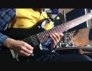 Under a Glass Moon - Dream Theater[ソロ]
