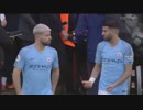 《18-19EPL：第29節》 ボーンマス vs マンチェスター・シティ