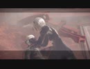 [人形術師に憧れて]/ニーア オートマタ/字幕実況パート2