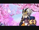 【FGO】復刻：CCC コラボ ヘブンズホール戦 蘭陵王 単騎【高難易度】