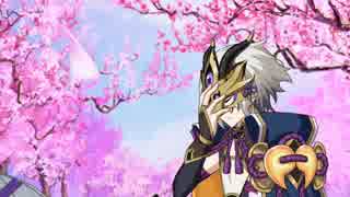 【FGO】復刻：CCC コラボ ヘブンズホール戦 蘭陵王 単騎【高難易度】