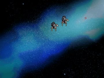 【VIPRPG】 かばね遣いと林檎