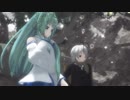 【東方MMDドラマ】蟲師リグル 七話「風に降りる霜」(後編①)