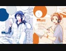 Wonderful Octave -Iori & Mitsuki ver.-