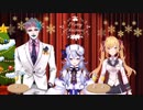 力一とリオン嬢のババア呼びまとめ