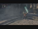 Blood borne　悪夢に囚われて侵入し続ける44