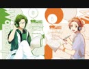 Wonderful Octave -Yamato & Mitsuki ver.-