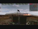 【BF1942 FHSW】Battle_of_Iwo_Jima 硫黄島の戦い 2019-03-02