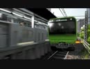 第7弾【電車でGO!!特別編】《VOICEROID実況》山手線E235系6区間