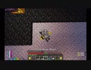 【Minecraft】ゆったりゆとりクラフトApocalypse #43