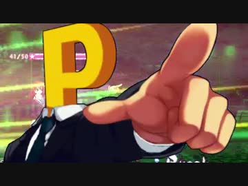 【MUGEN】強ランク前後ランセレバトル ザ・ファイナル part86