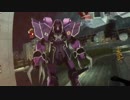 戦場の絆4.22 メサイア RCB44 シルヴァ・バレト③