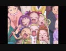 【ニコカラ】わたしのつばさ《off vocal》 full