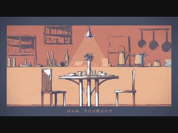 [ニコカラ]-メーベル- バルーン offvocal