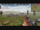 【BF1942 FHSW】Konstantinovsk-1942 コンスタンチノフスク 2019-03-02