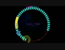 maimaiMILKPLUS SILENT BLUE 譜面確認用