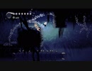 【Hollow Knight】突入！暗黒の巣【女性実況】＃１８