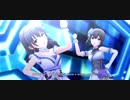 【デレステMV】文香と肇でNeedle Light【月下氷姫】